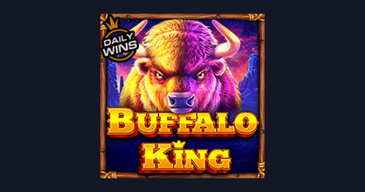 Raih Bonus New Member dan Menangkan Buffalo King dengan Mudah