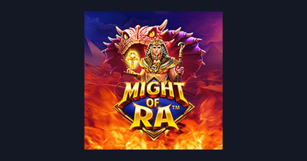Raih Keberuntungan dengan Freespin & Scatter di Slot Might of Ra