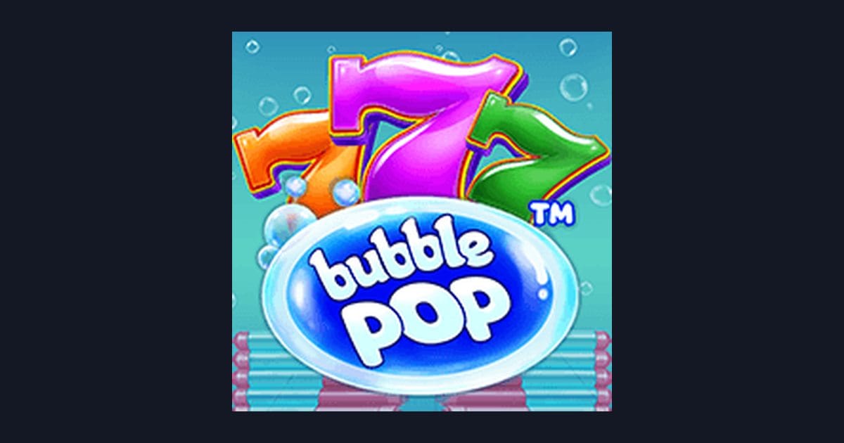 Rasakan Keseruan Bubble Pop di Situs Slot Terpercaya LTE4D