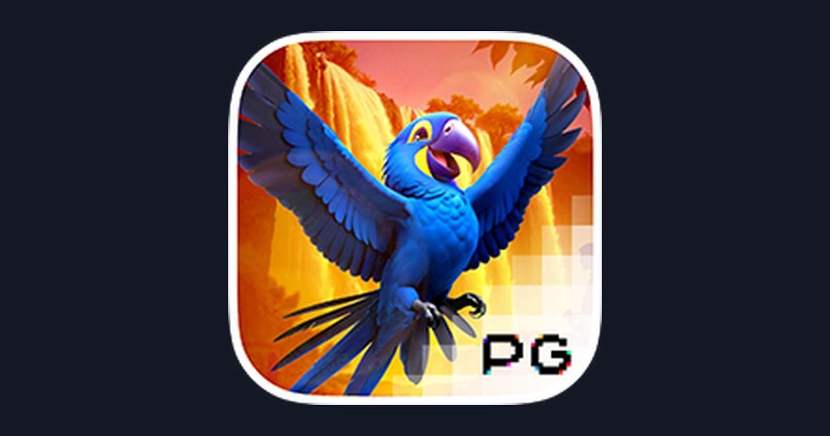 Rasakan Sensasi Slot Gacor Gampang Menang dengan Wings of Iguazu