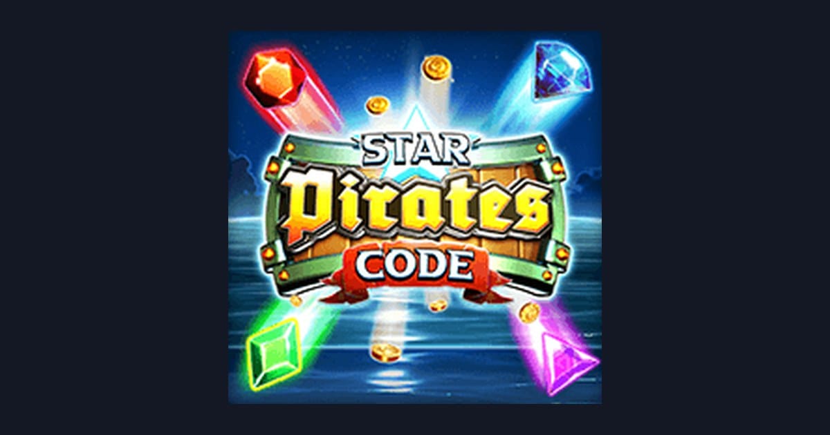 Rasakan Sensasi Slot Gacor Hari Ini dengan Star Pirates Code dari Pragmatic Play