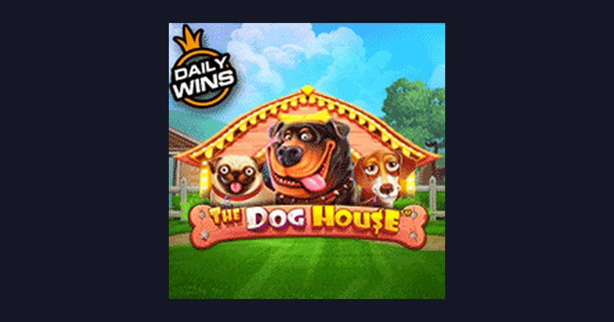 Review Jujur & Demo Slot The Dog House: Sensasi Kemenangan Berlipat