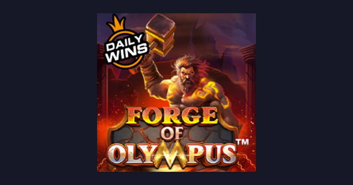 Nikmati Sensasi Deposit Pulsa Tanpa Potongan di Slot Forge of Olympus