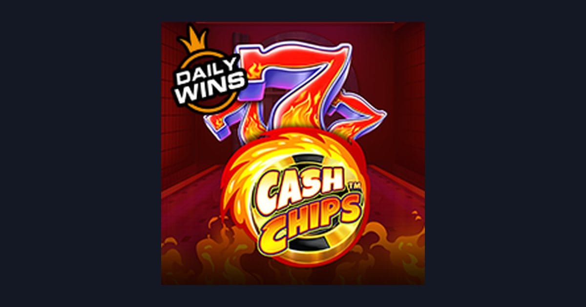 Rasakan Sensasi RTP Live Tertinggi di Slot Cash Chips dari Pragmatic Play
