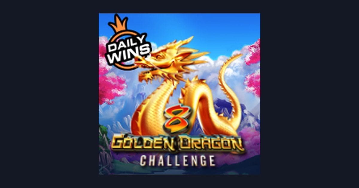 Serunya Freespin & Scatter Hoki di Slot 8 Golden Dragon Challenge