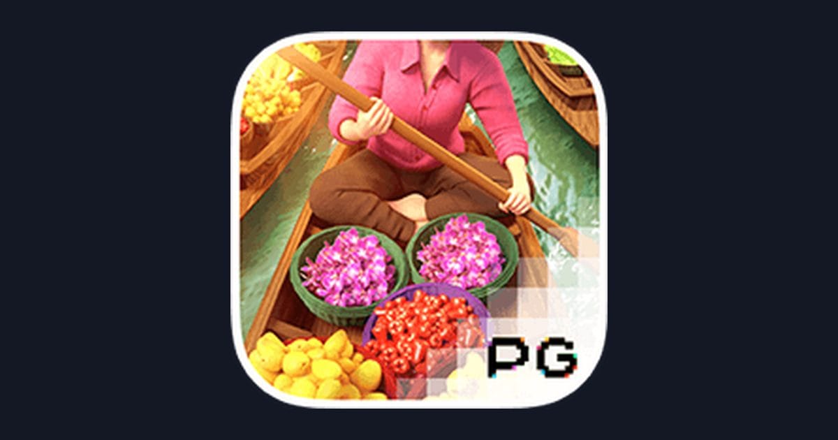 Serunya Freespin & Scatter Hoki di Slot Thai River Wonders