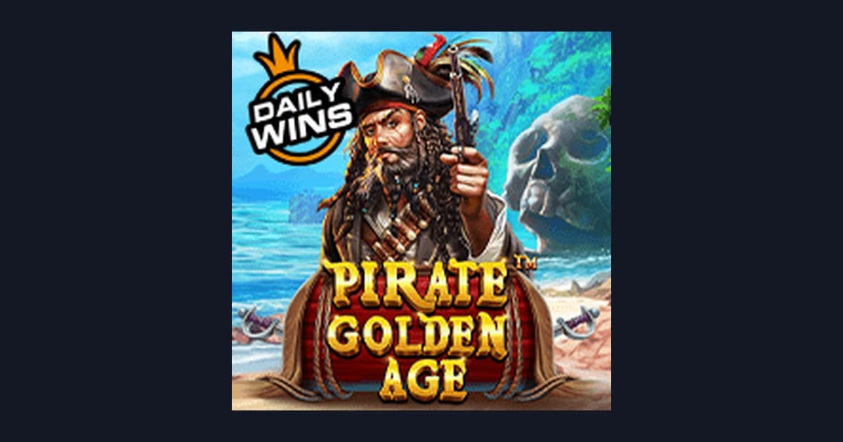Temukan Jam Gacor Terbaru di Slot Pirate Golden Age yang Menguntungkan