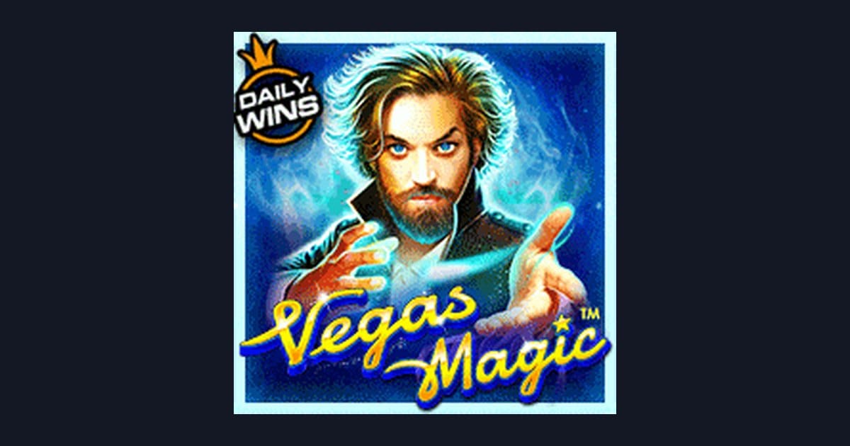 Vegas Magic: Sensasi Slot dengan Deposit Dana, OVO, dan GoPay Mudah