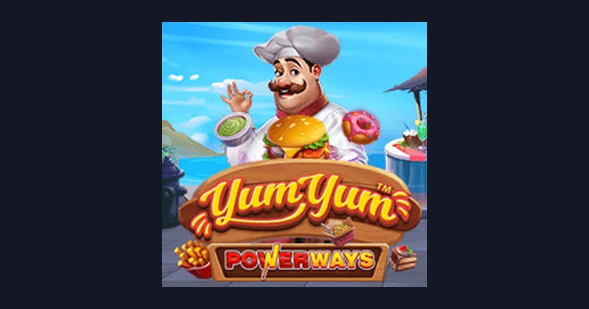 Yum Yum Powerways, Slot Anti Rungkad dengan Peluang Maxwin x1000